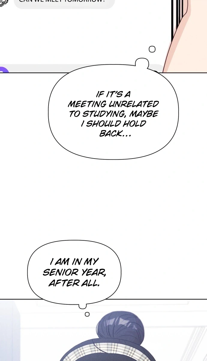 Liberal Arts X Natural Sciences  Chapter 40 Page 15