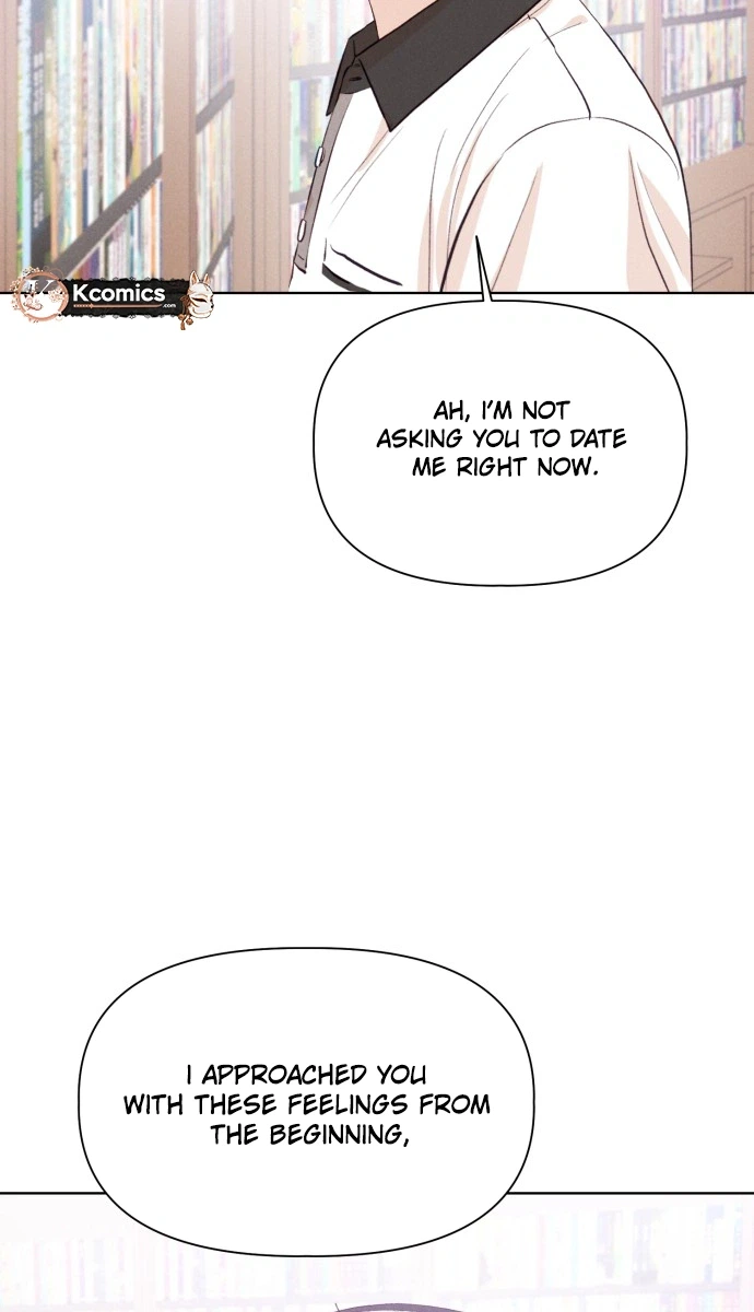 Liberal Arts X Natural Sciences  Chapter 40 Page 33
