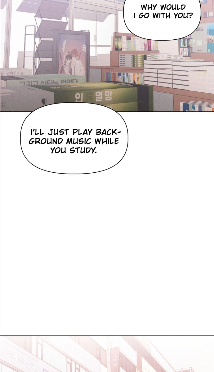Liberal Arts X Natural Sciences  Chapter 41 Page 21