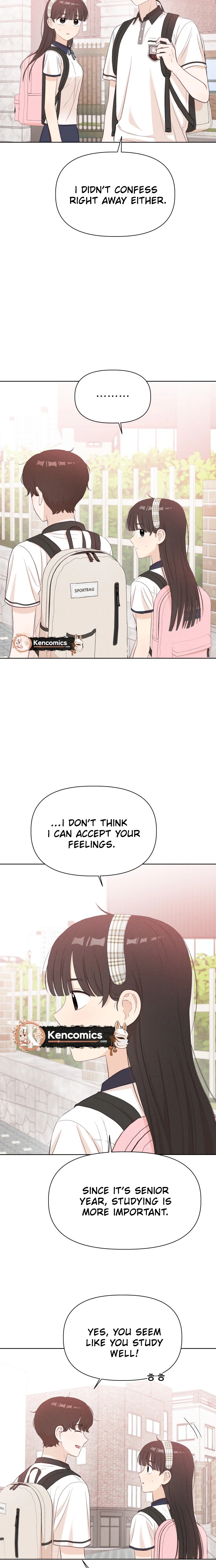 Liberal Arts X Natural Sciences  Chapter 45 Page 31
