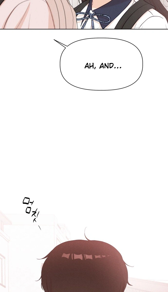 Liberal Arts X Natural Sciences  Chapter 45 Page 33