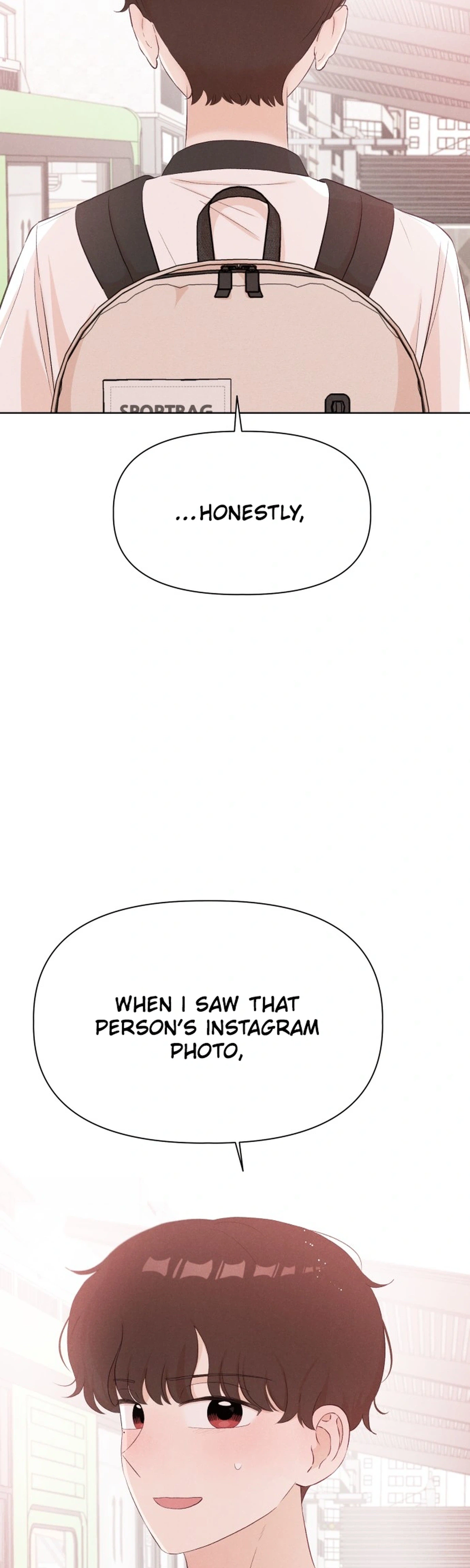 Liberal Arts X Natural Sciences  Chapter 45 Page 34