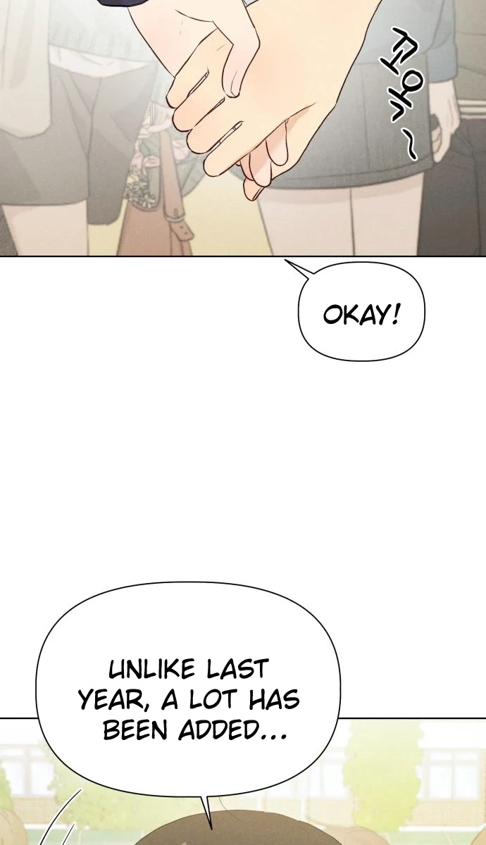 Liberal Arts X Natural Sciences  Chapter 36 Page 10