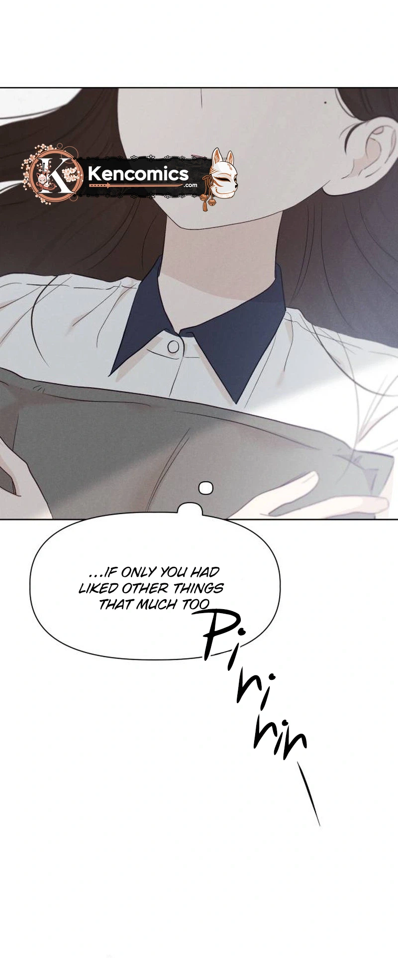 Liberal Arts X Natural Sciences  Chapter 46 Page 36