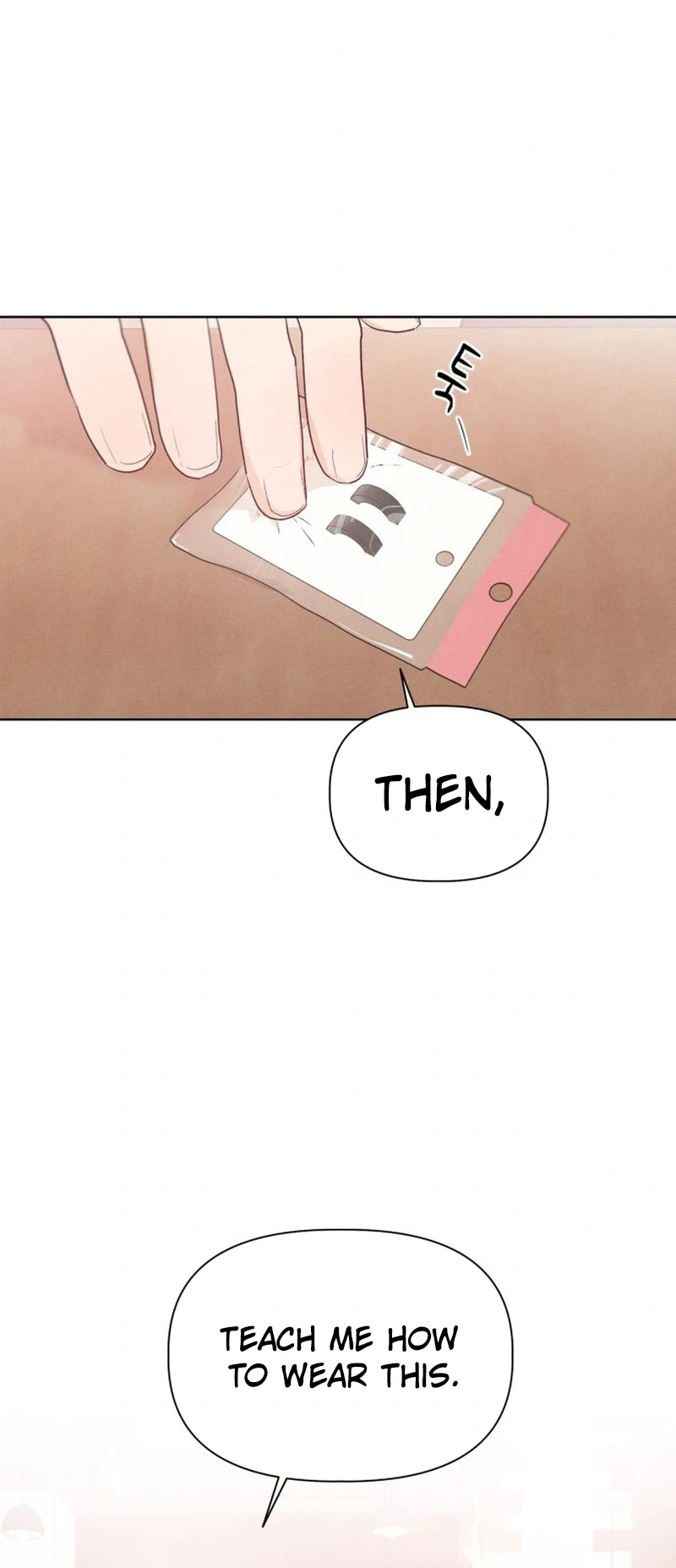 Liberal Arts X Natural Sciences  Chapter 39 Page 30