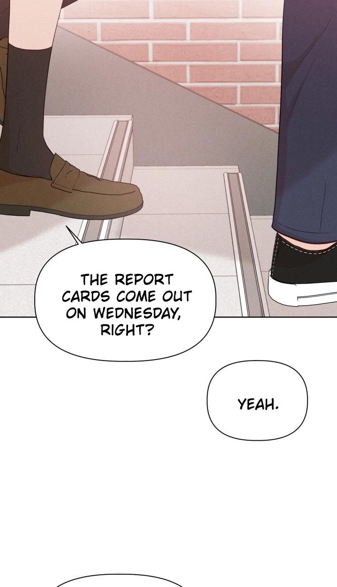 Liberal Arts X Natural Sciences  Chapter 44 Page 24