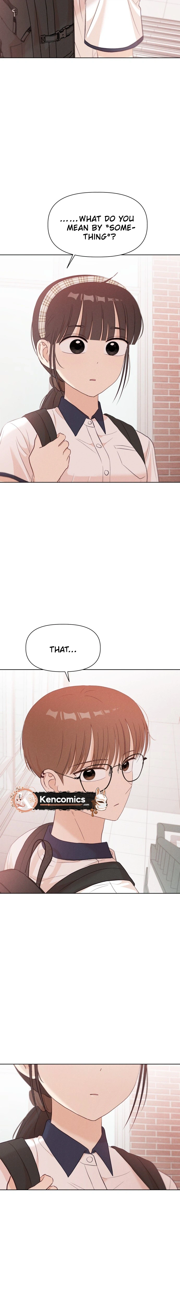 Liberal Arts X Natural Sciences  Chapter 44 Page 32