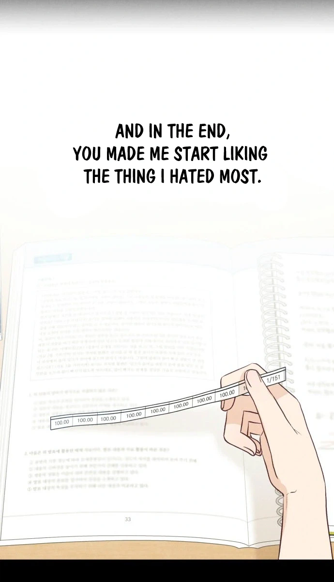 Liberal Arts X Natural Sciences  Chapter 32 Page 15