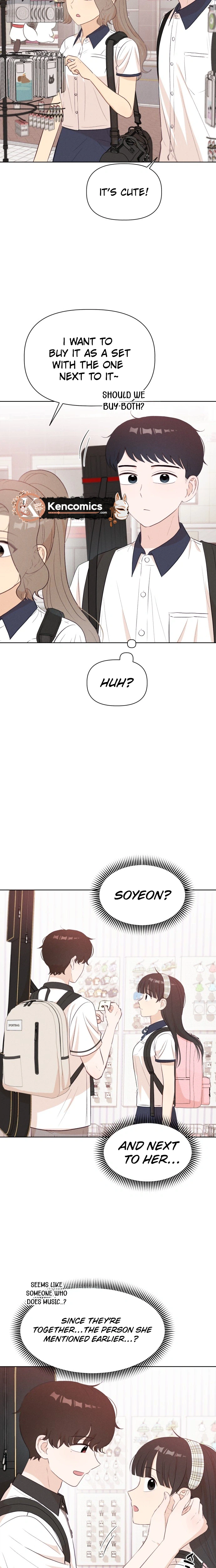 Liberal Arts X Natural Sciences  Chapter 38 Page 31