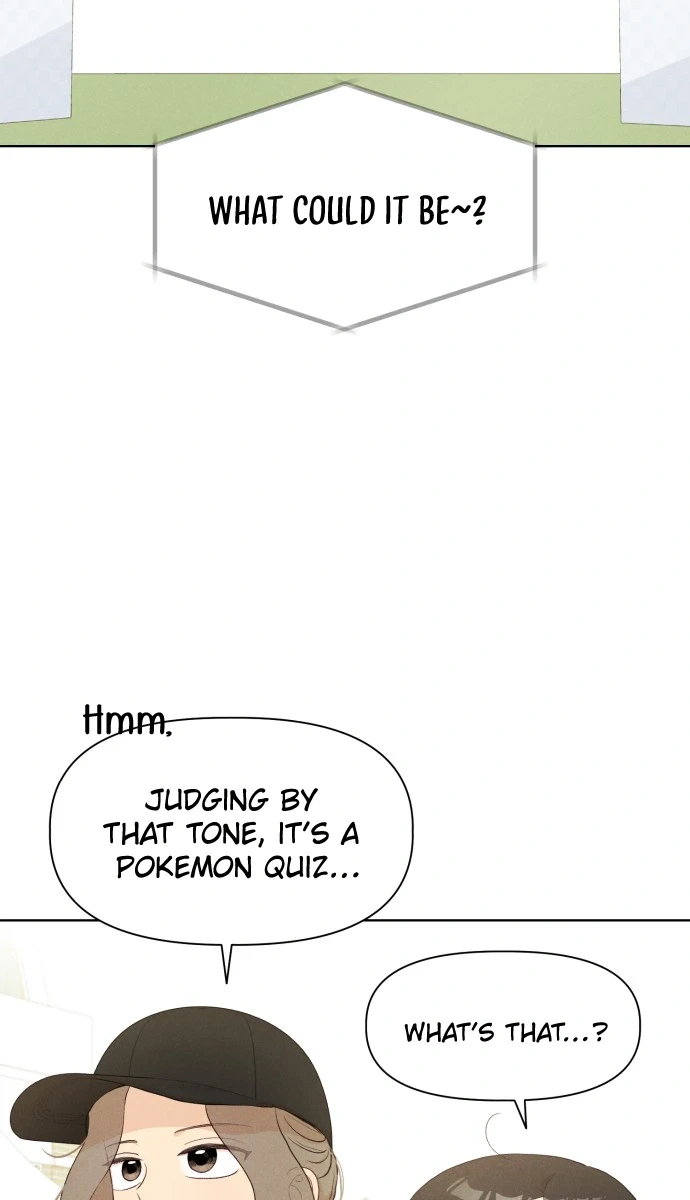 Liberal Arts X Natural Sciences  Chapter 37 Page 7