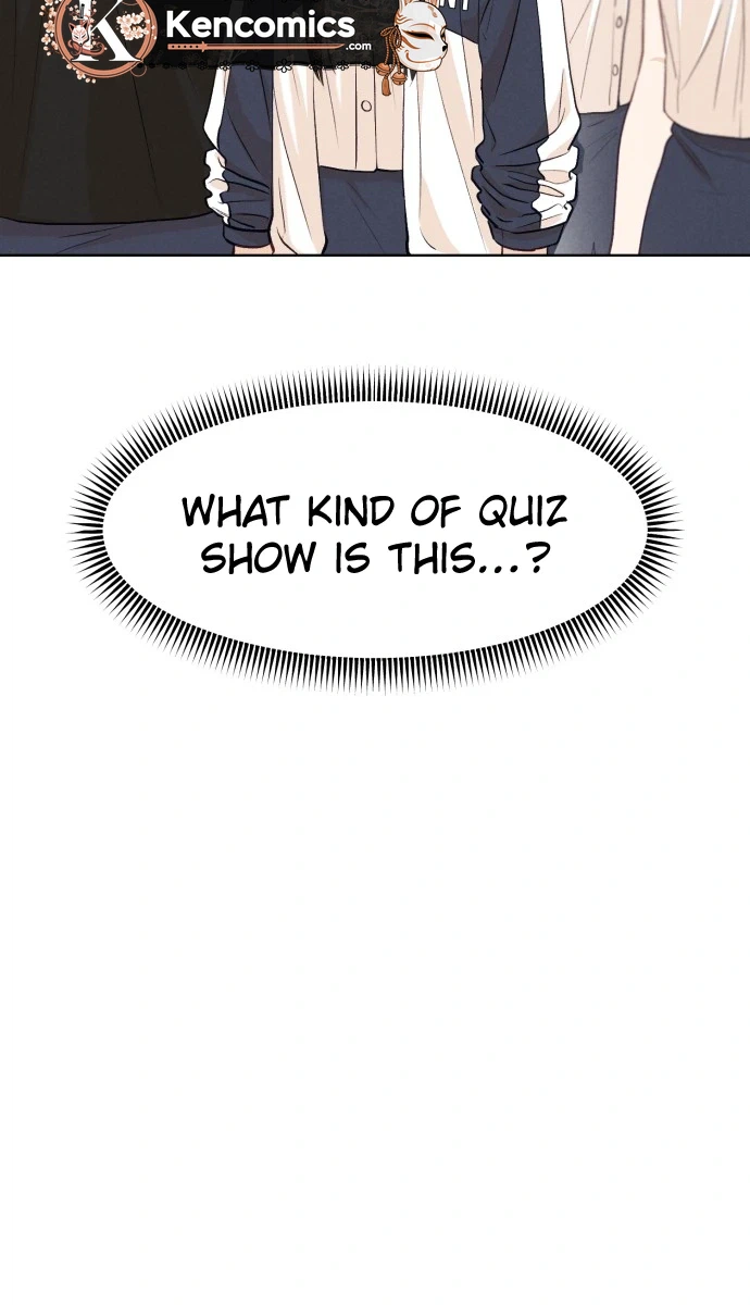 Liberal Arts X Natural Sciences  Chapter 37 Page 13