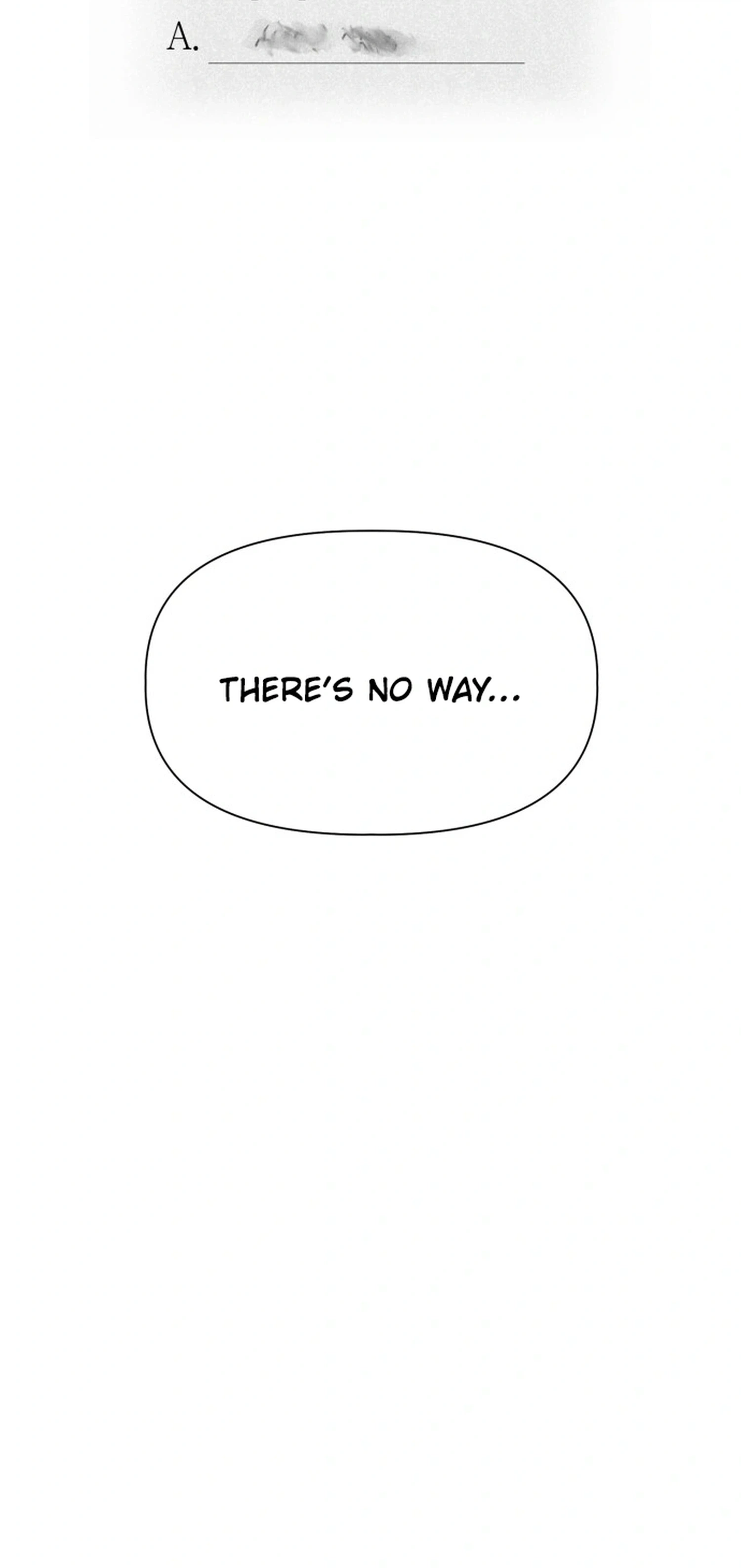 Liberal Arts X Natural Sciences  Chapter 43 Page 6