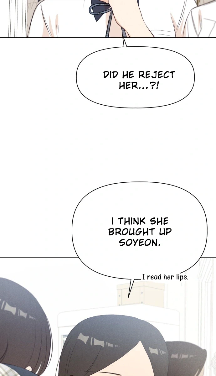 Liberal Arts X Natural Sciences  Chapter 43 Page 27