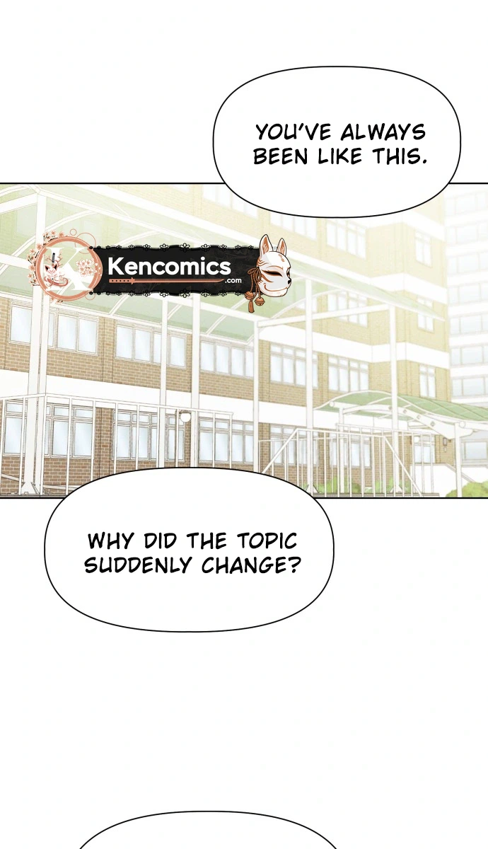 Liberal Arts X Natural Sciences  Chapter 43 Page 30