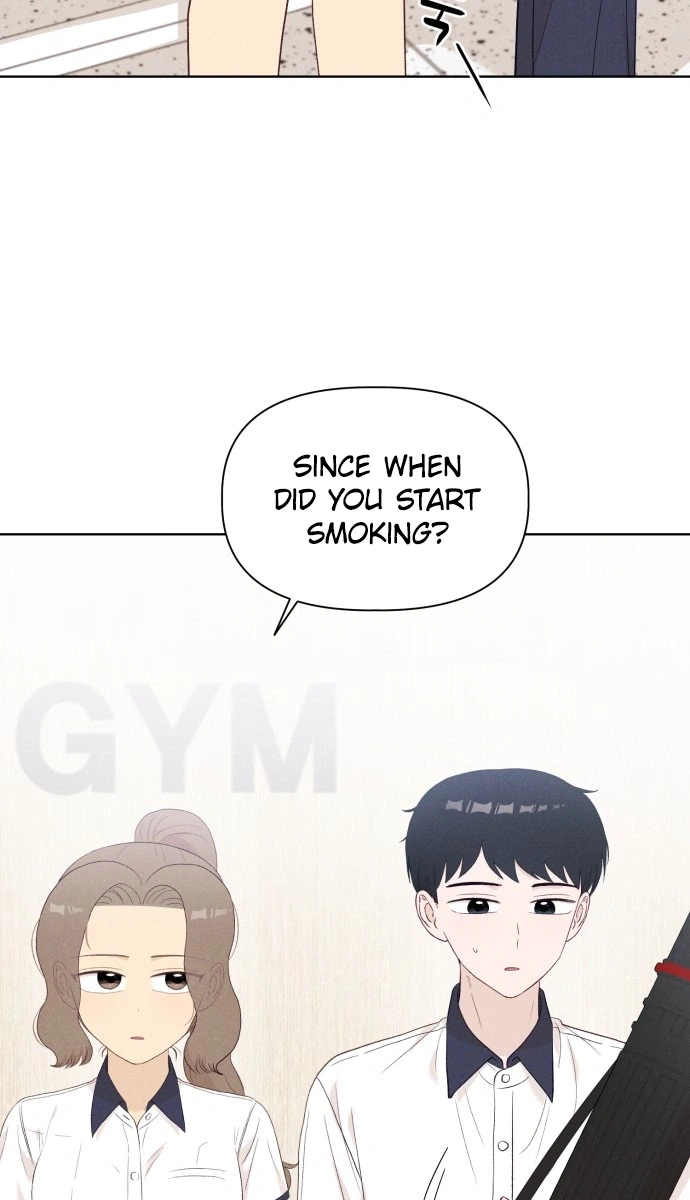 Liberal Arts X Natural Sciences  Chapter 47 Page 33