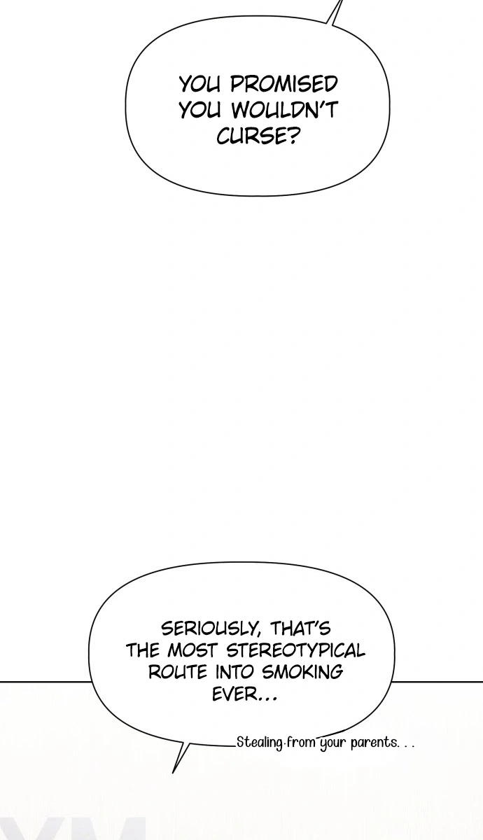 Liberal Arts X Natural Sciences  Chapter 47 Page 39