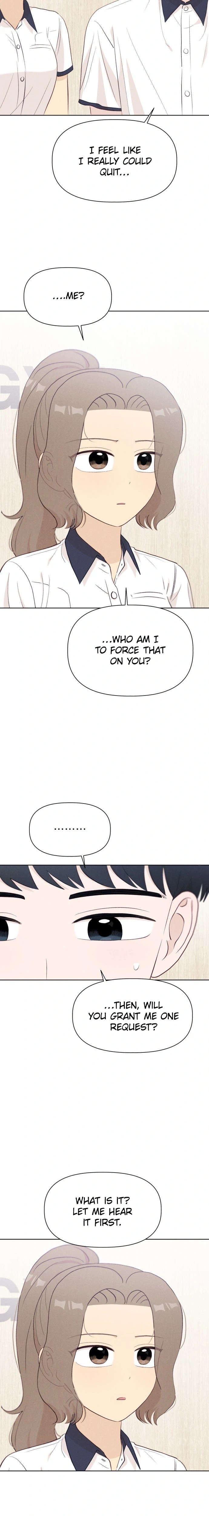 Liberal Arts X Natural Sciences  Chapter 47 Page 41