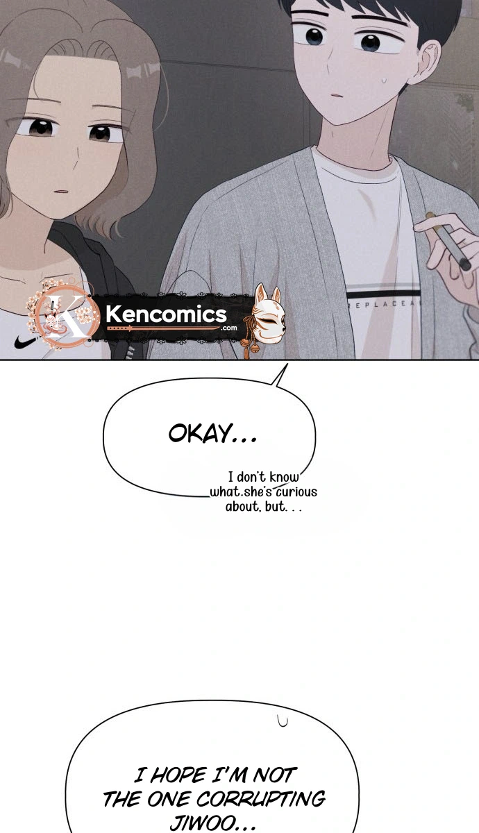 Liberal Arts X Natural Sciences  Chapter 48 Page 42