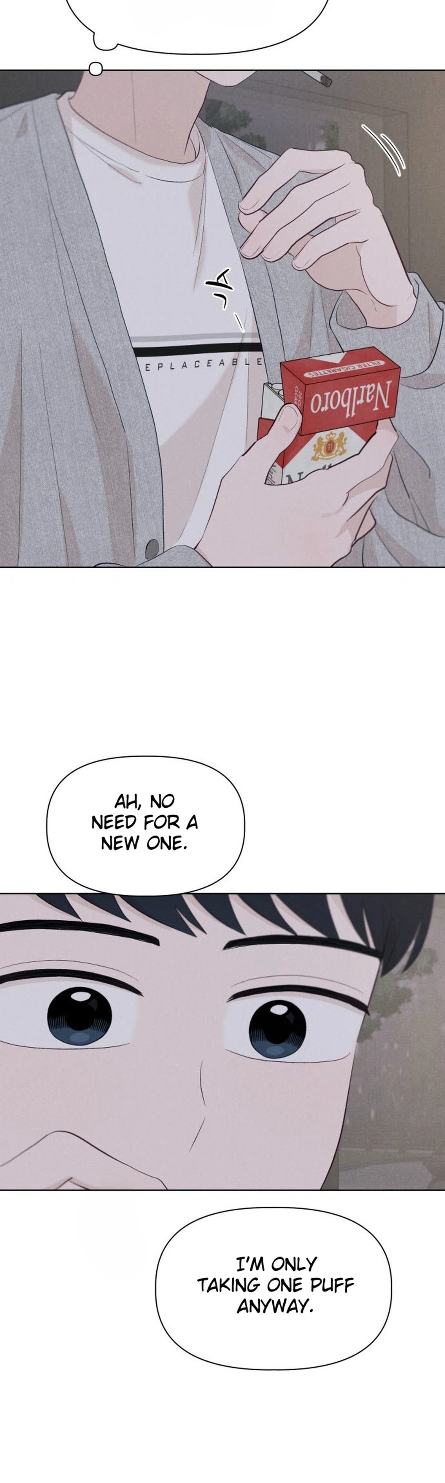 Liberal Arts X Natural Sciences  Chapter 48 Page 43