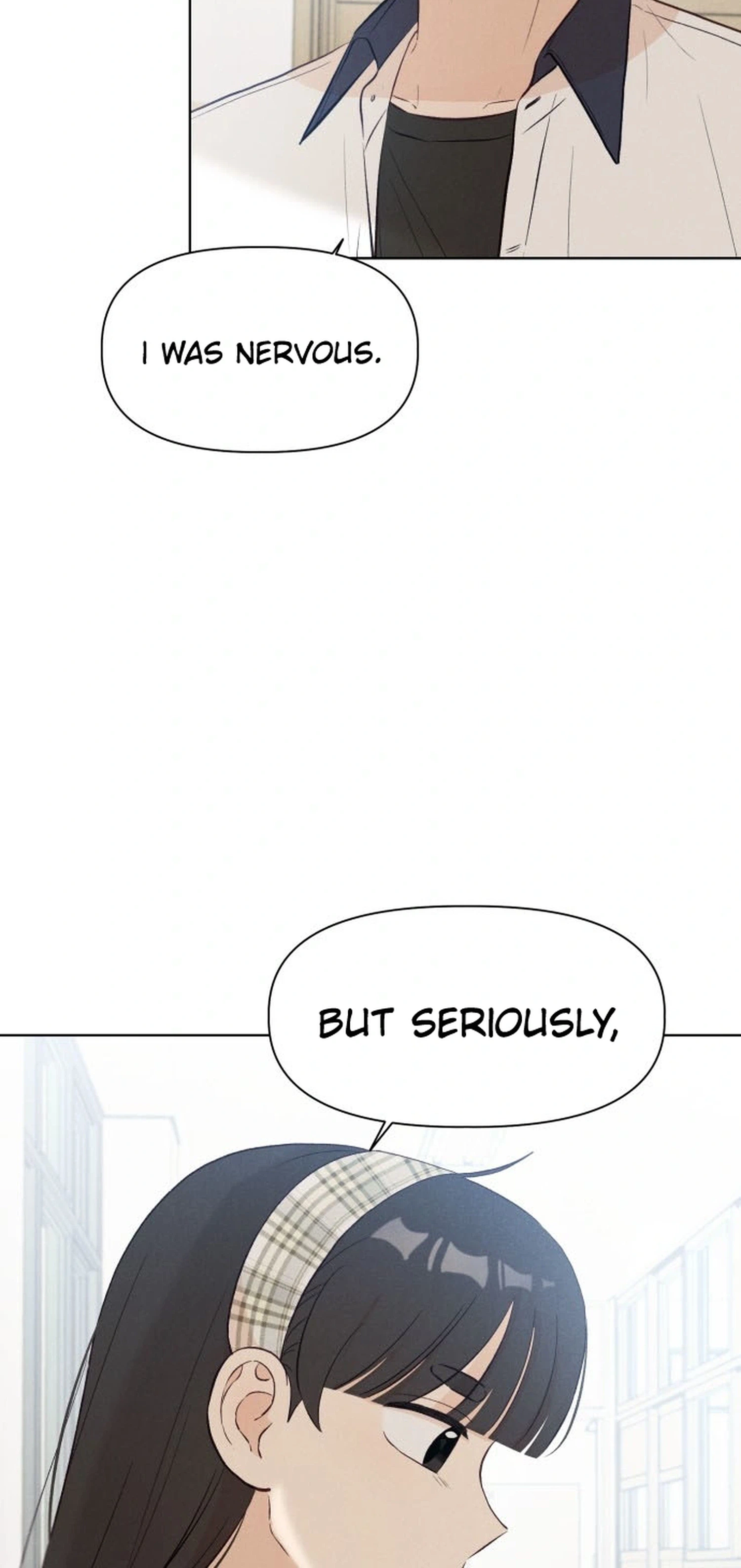 Liberal Arts X Natural Sciences  Chapter 28 Page 6