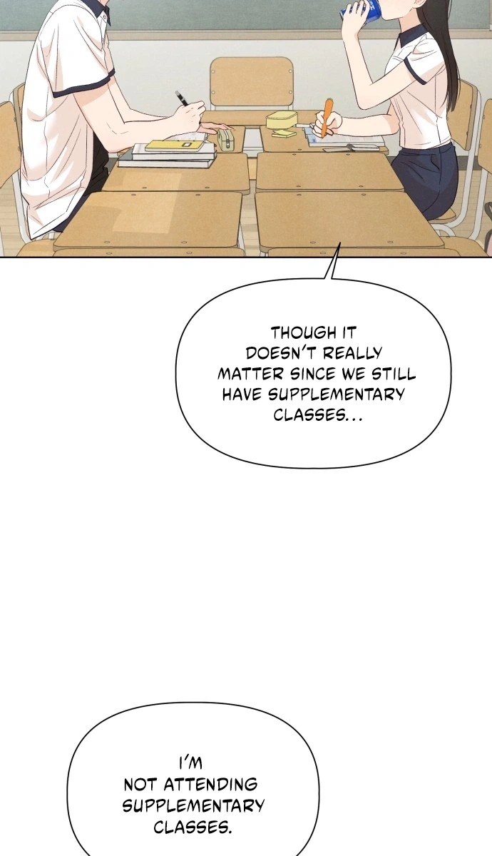 Liberal Arts X Natural Sciences  Chapter 49 Page 21