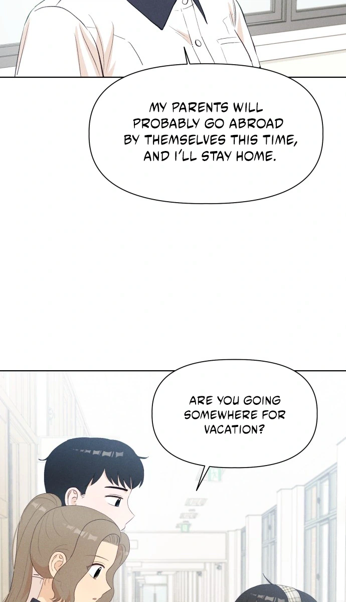 Liberal Arts X Natural Sciences  Chapter 49 Page 30