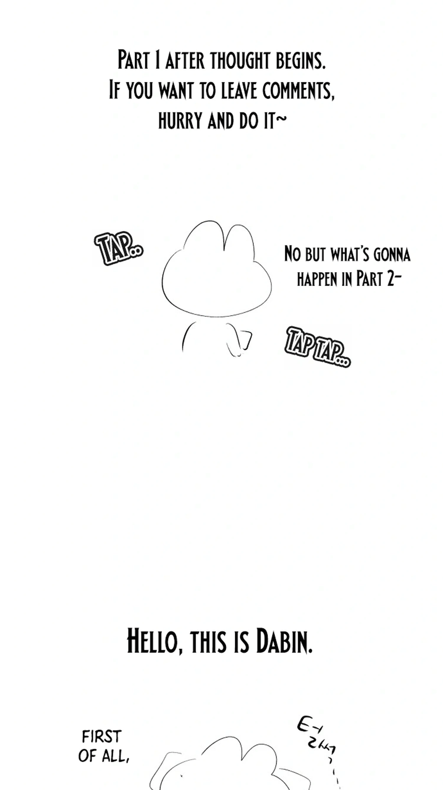 Liberal Arts X Natural Sciences  Chapter 49 Page 39