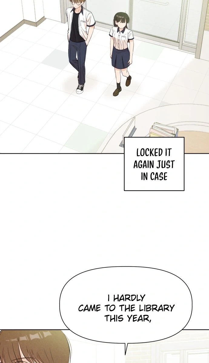 Liberal Arts X Natural Sciences  Chapter 35 Page 10