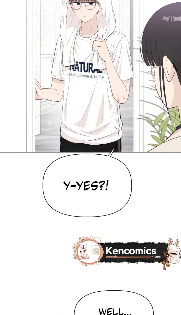 Liberal Arts X Natural Sciences  Chapter 52 Page 9