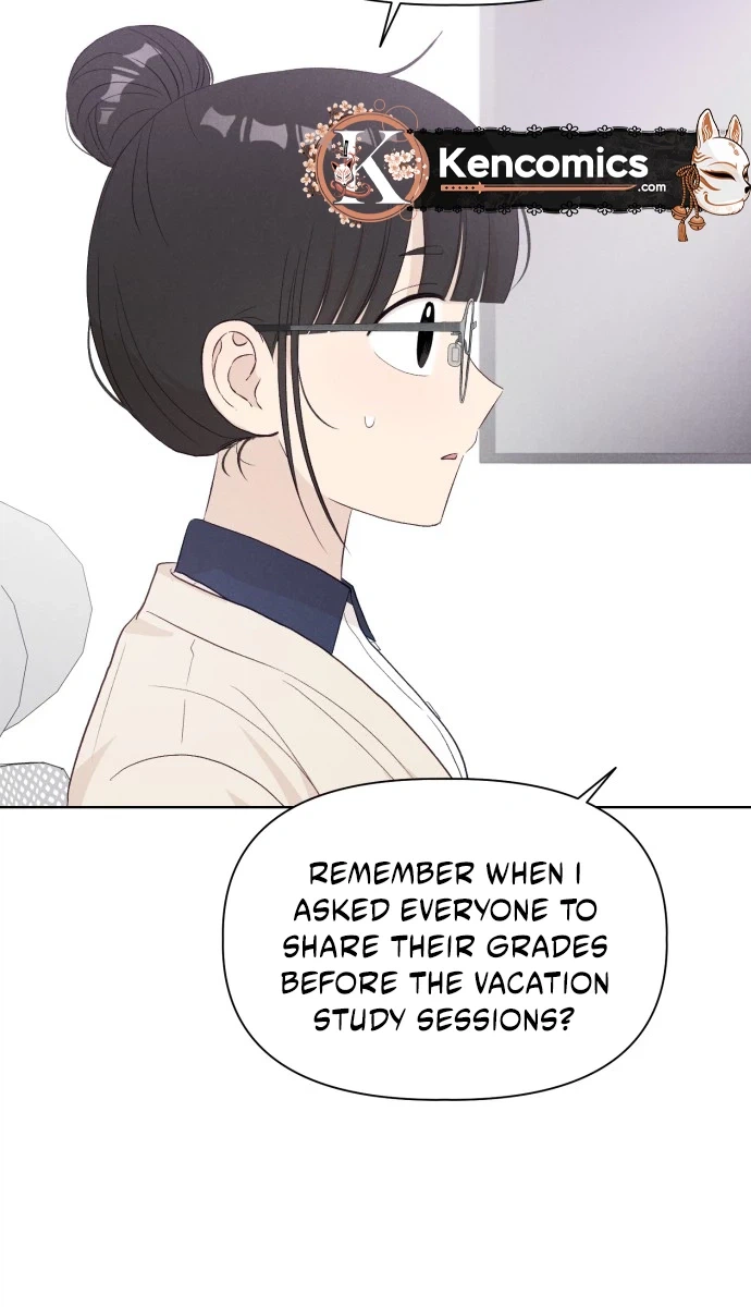 Liberal Arts X Natural Sciences  Chapter 52 Page 12