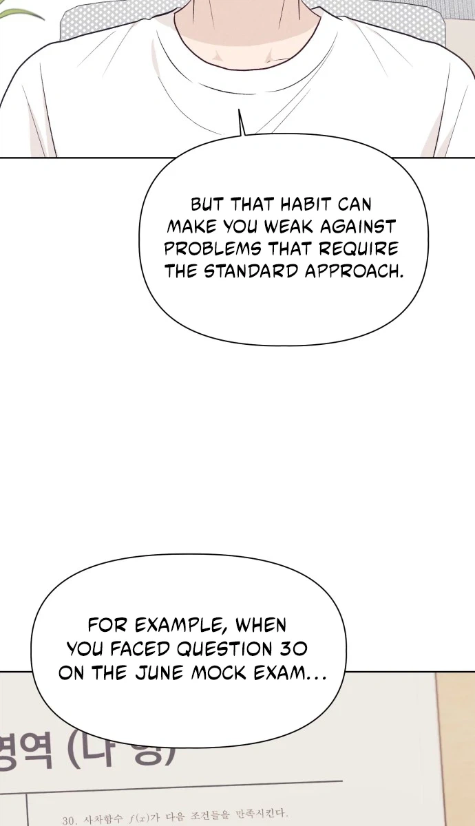 Liberal Arts X Natural Sciences  Chapter 52 Page 15