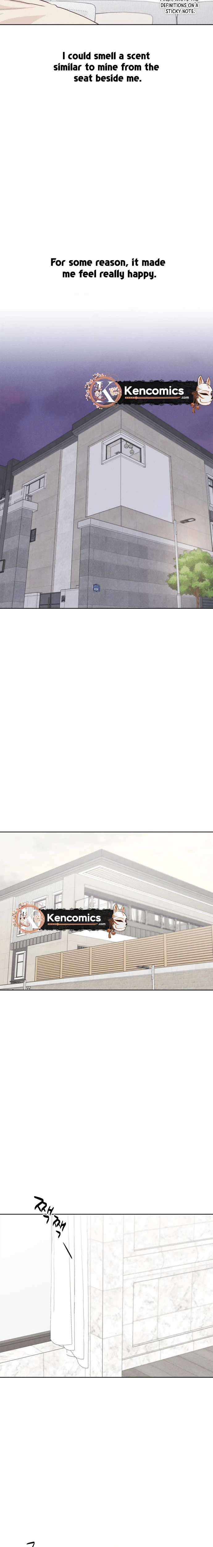 Liberal Arts X Natural Sciences  Chapter 52 Page 26