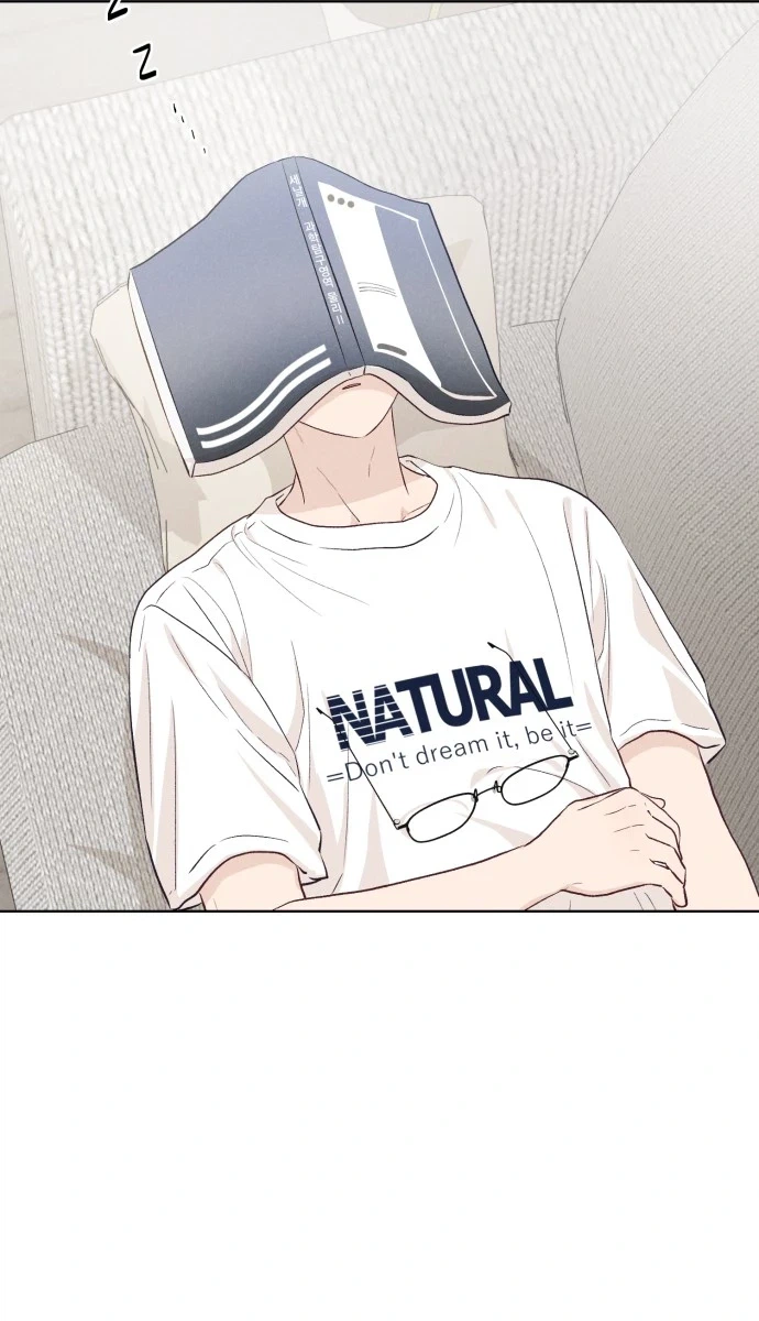 Liberal Arts X Natural Sciences  Chapter 52 Page 27