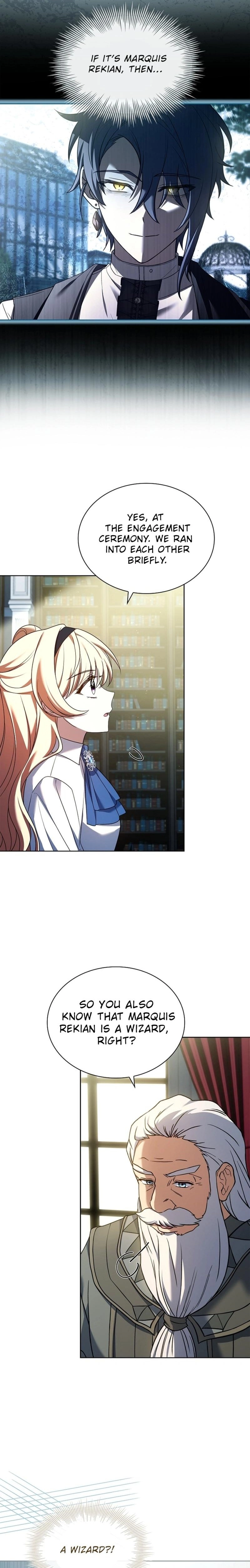 Life With My Loving In-Laws Chapter 51 Page 24