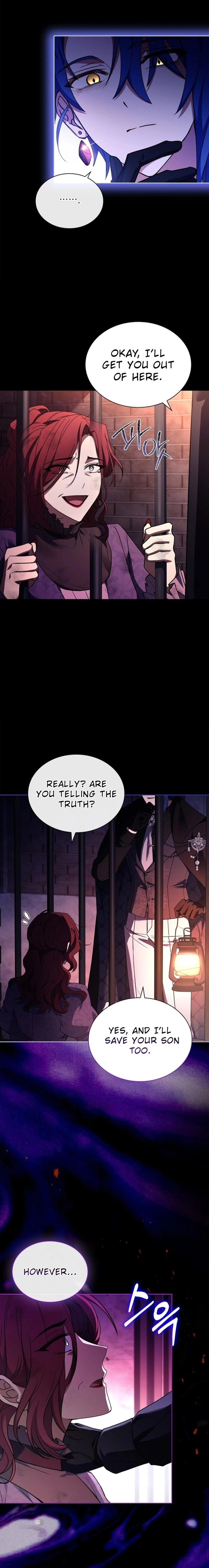 Life With My Loving In-Laws Chapter 51 Page 16