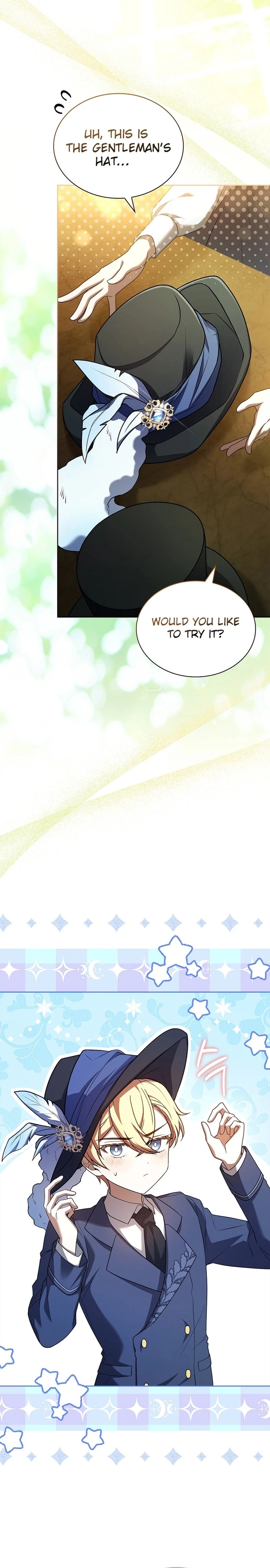 Life With My Loving In-Laws Chapter 53 Page 3