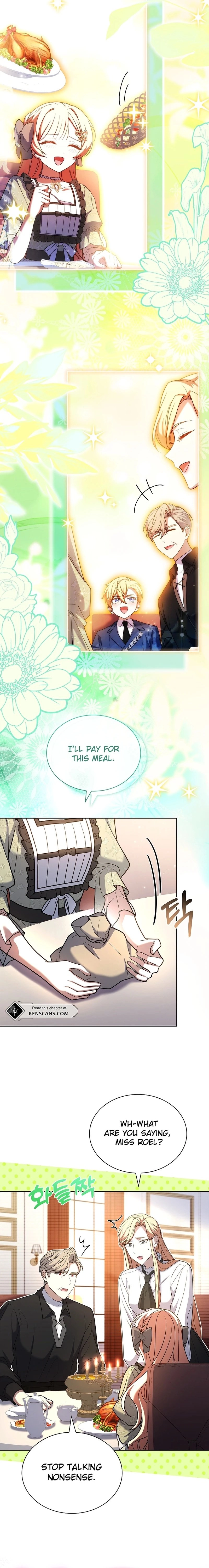 Life With My Loving In-Laws Chapter 53 Page 15