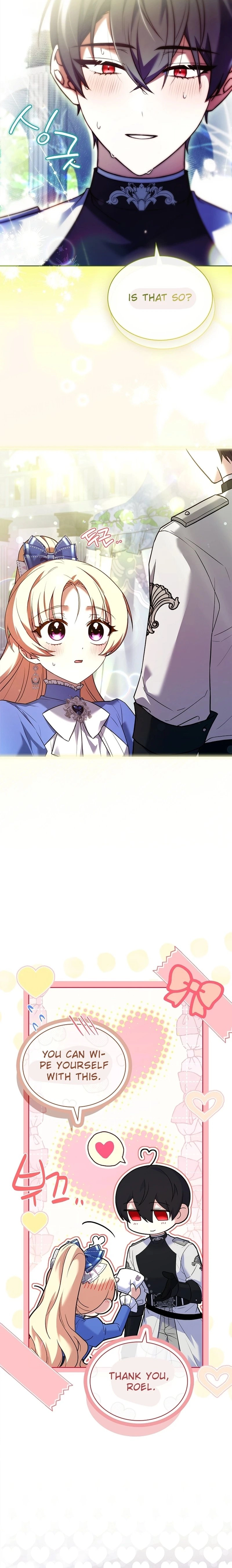 Life With My Loving In-Laws Chapter 50 Page 29