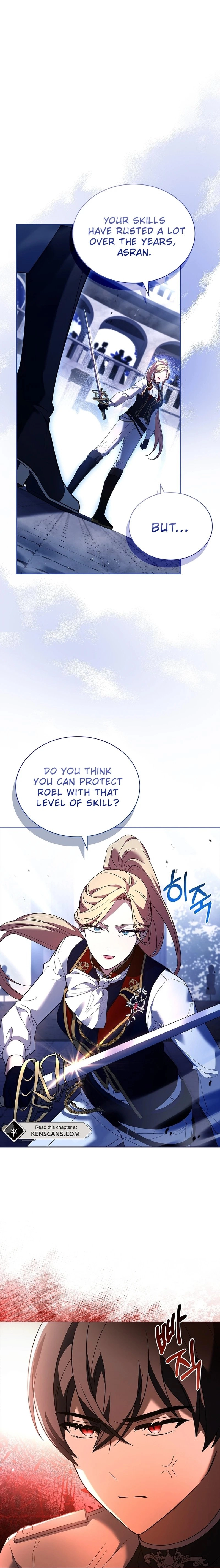 Life With My Loving In-Laws Chapter 50 Page 14