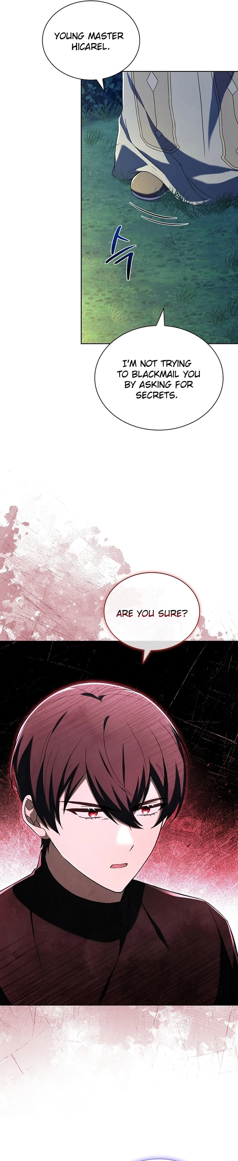 Life With My Loving In-Laws Chapter 58 Page 19