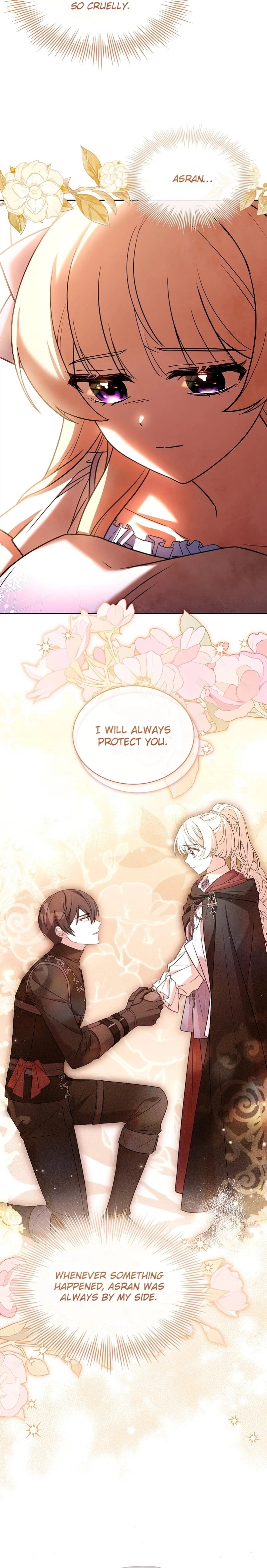 Life With My Loving In-Laws Chapter 58 Page 23