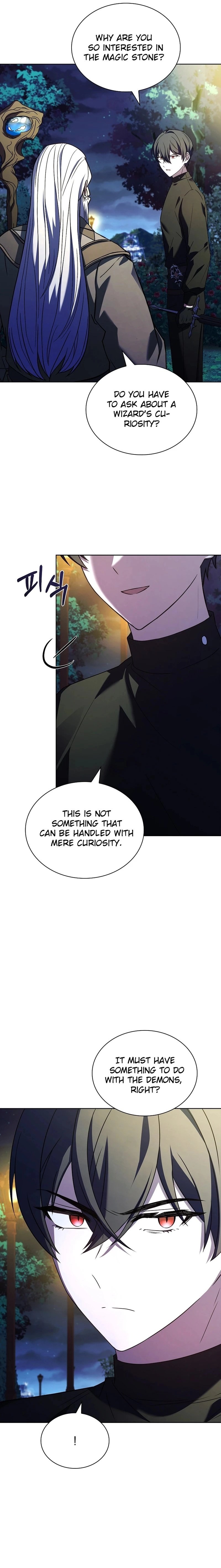 Life With My Loving In-Laws Chapter 58 Page 16