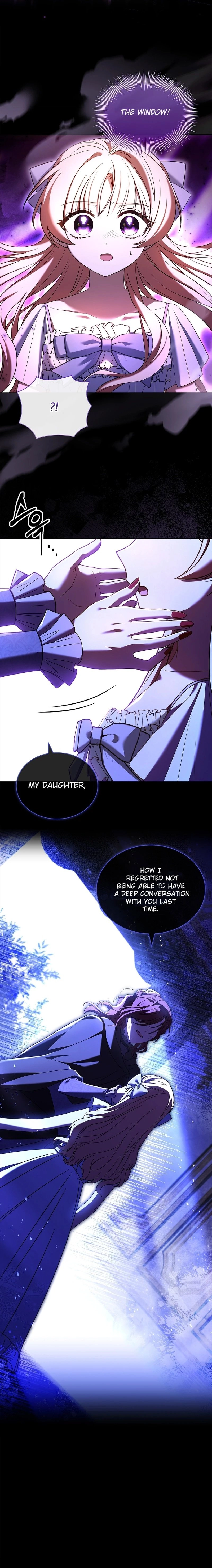 Life With My Loving In-Laws Chapter 58 Page 27