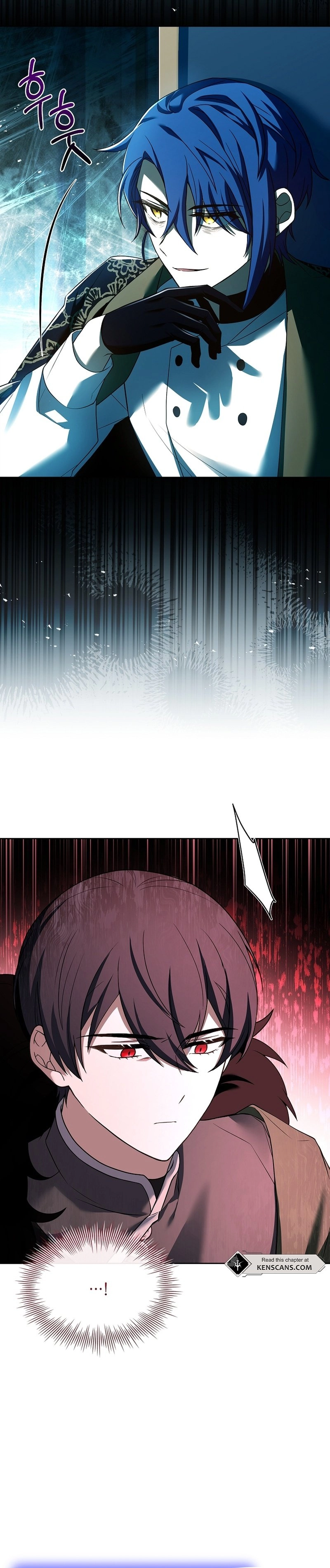 Life With My Loving In-Laws Chapter 55 Page 27