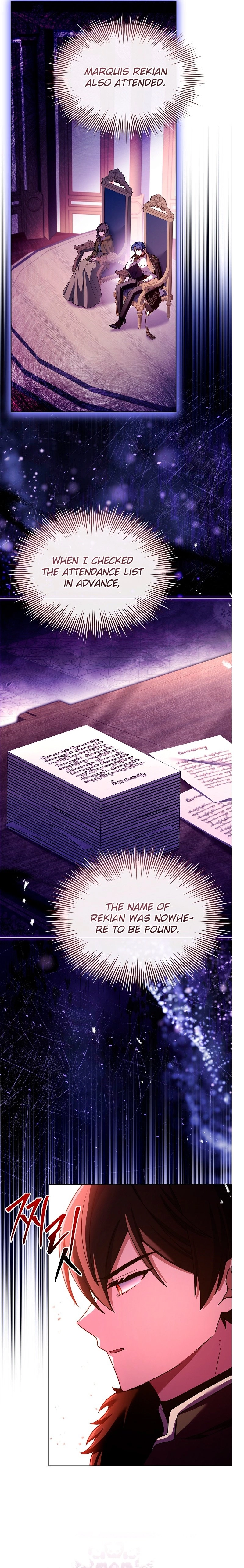 Life With My Loving In-Laws Chapter 55 Page 28