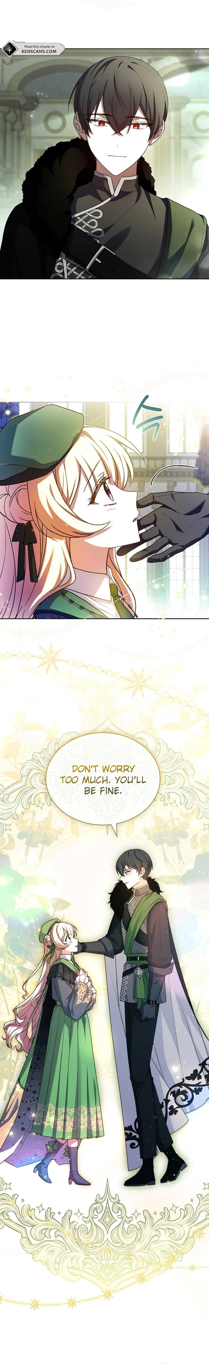 Life With My Loving In-Laws Chapter 55 Page 9