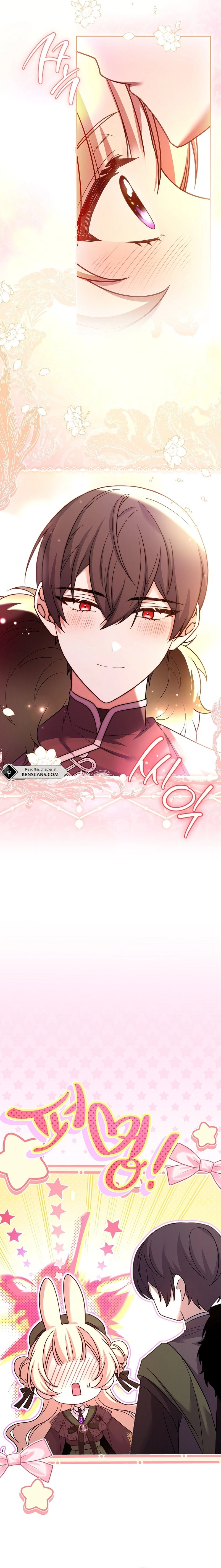 Life With My Loving In-Laws Chapter 55 Page 11