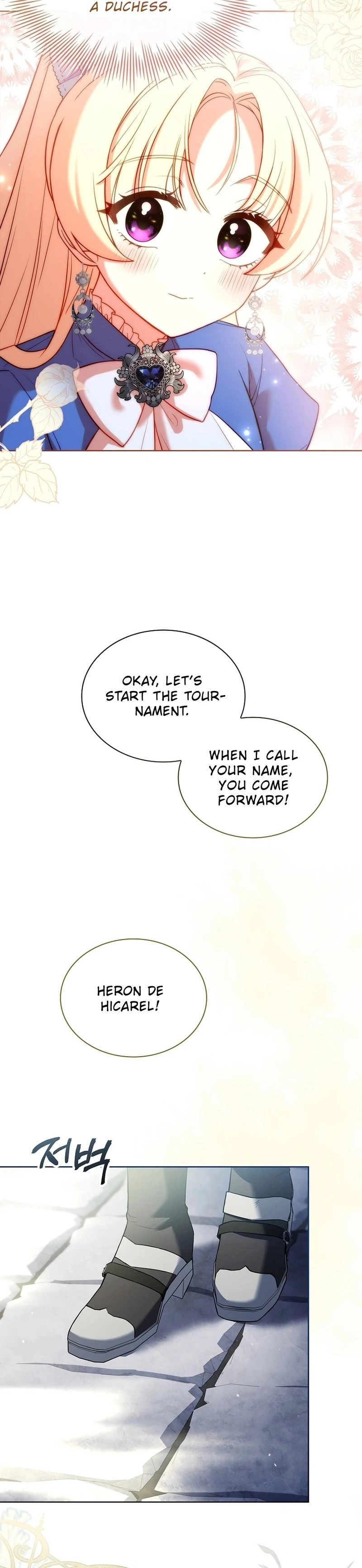 Life With My Loving In-Laws Chapter 49 Page 29