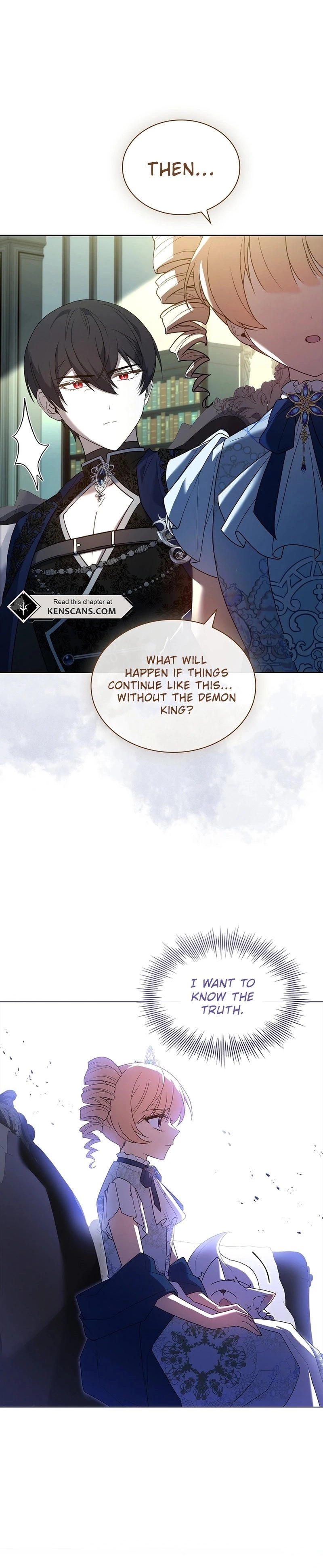 Life With My Loving In-Laws Chapter 49 Page 15