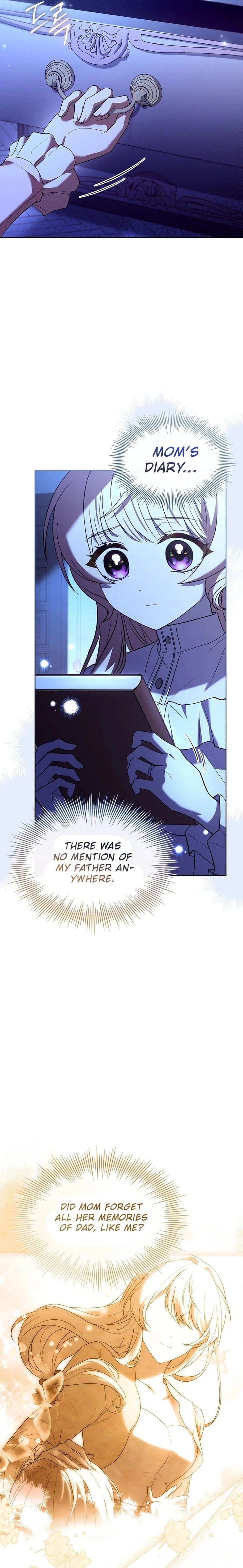 Life With My Loving In-Laws Chapter 49 Page 3